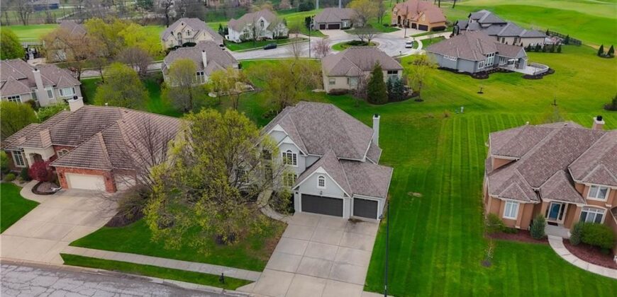 6205 NW 101st Street, Kansas City, MO 64154