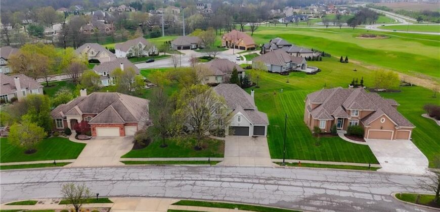 6205 NW 101st Street, Kansas City, MO 64154