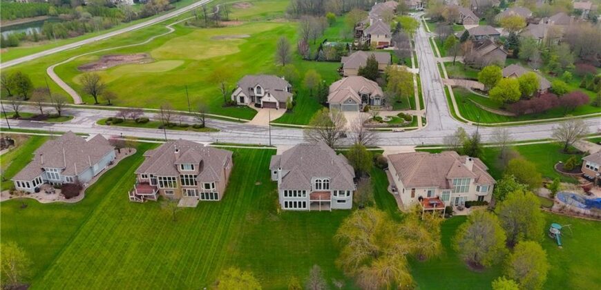 6205 NW 101st Street, Kansas City, MO 64154