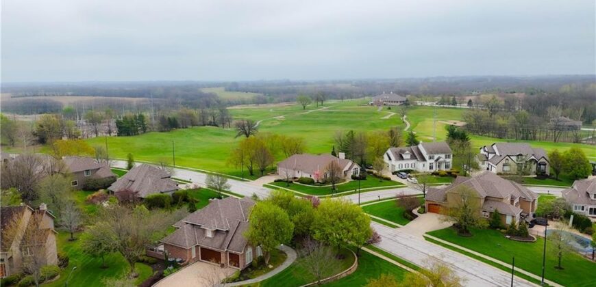 6205 NW 101st Street, Kansas City, MO 64154