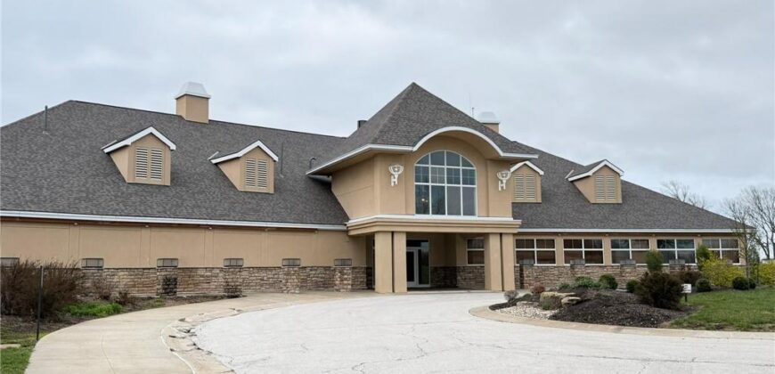 6205 NW 101st Street, Kansas City, MO 64154