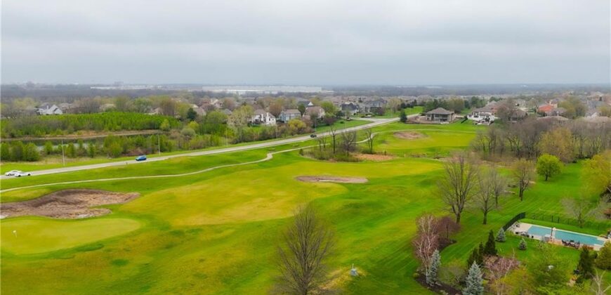 6205 NW 101st Street, Kansas City, MO 64154