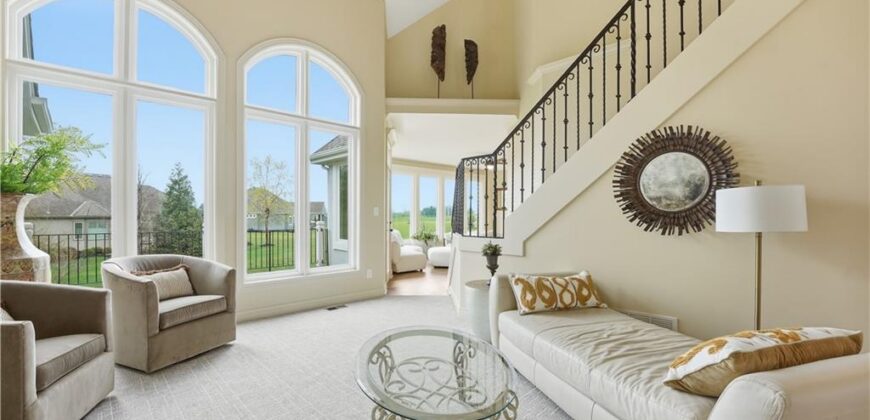 6205 NW 101st Street, Kansas City, MO 64154