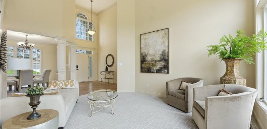 6205 NW 101st Street, Kansas City, MO 64154