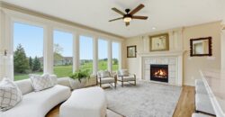 6205 NW 101st Street, Kansas City, MO 64154