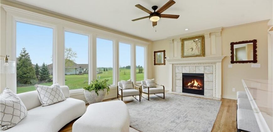 6205 NW 101st Street, Kansas City, MO 64154