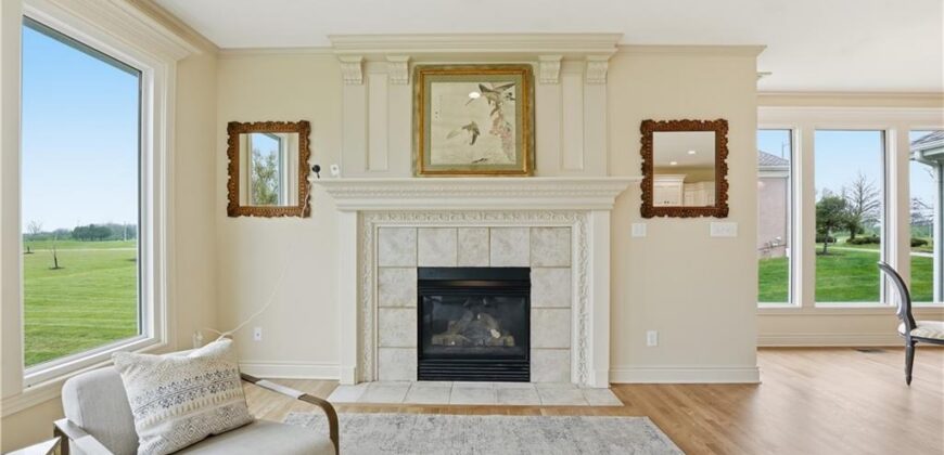 6205 NW 101st Street, Kansas City, MO 64154