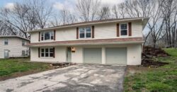 1508 NANCY Lane, Liberty, MO 64068
