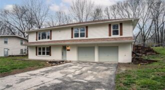 1508 NANCY Lane, Liberty, MO 64068