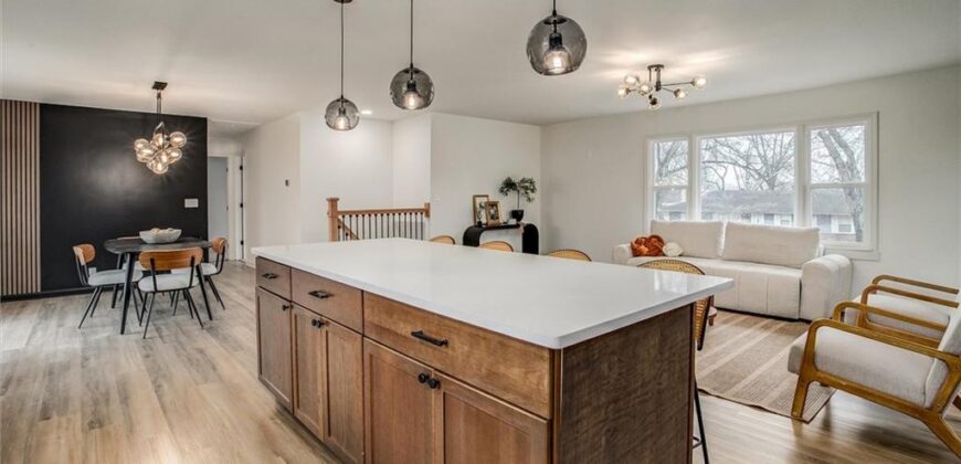 1508 NANCY Lane, Liberty, MO 64068