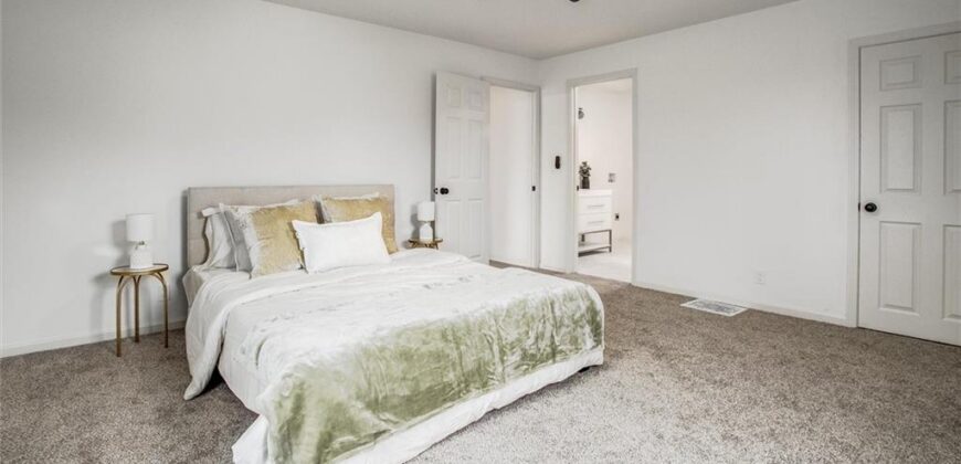 1508 NANCY Lane, Liberty, MO 64068