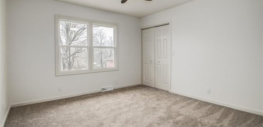 1508 NANCY Lane, Liberty, MO 64068