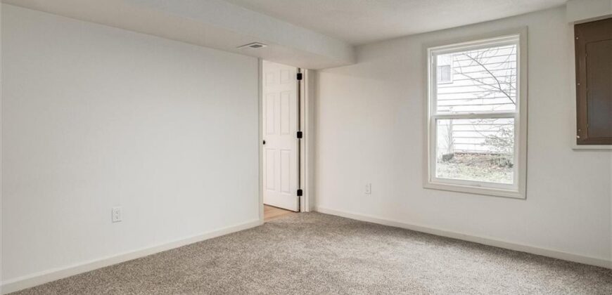 1508 NANCY Lane, Liberty, MO 64068