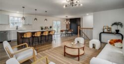 1508 NANCY Lane, Liberty, MO 64068