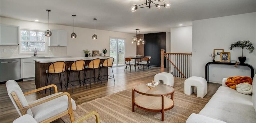 1508 NANCY Lane, Liberty, MO 64068