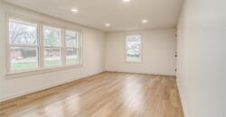 1508 NANCY Lane, Liberty, MO 64068