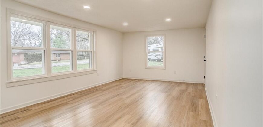 1508 NANCY Lane, Liberty, MO 64068