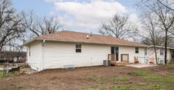 1508 NANCY Lane, Liberty, MO 64068