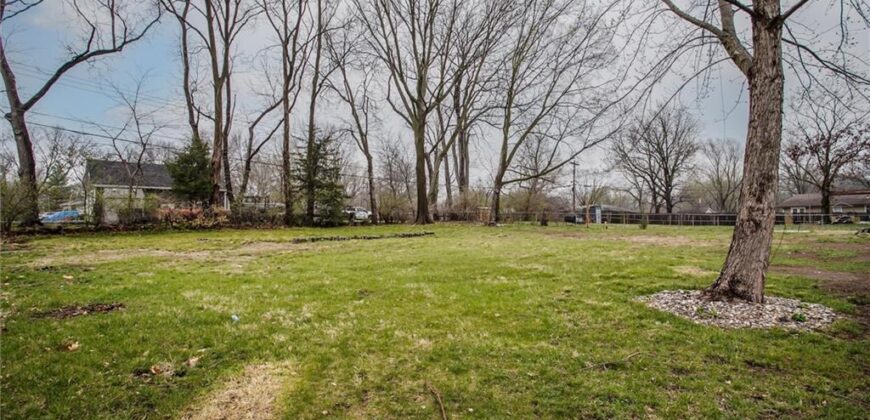 1508 NANCY Lane, Liberty, MO 64068