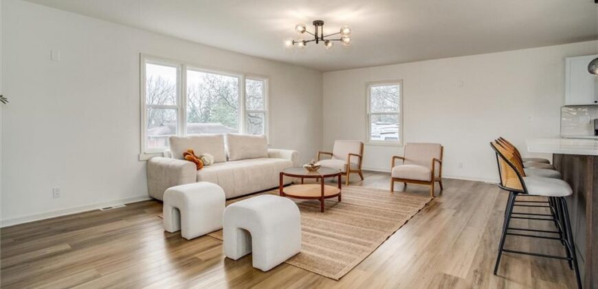 1508 NANCY Lane, Liberty, MO 64068