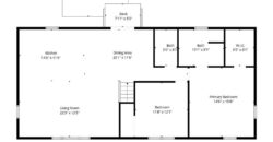 1508 NANCY Lane, Liberty, MO 64068