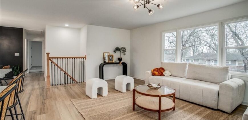 1508 NANCY Lane, Liberty, MO 64068