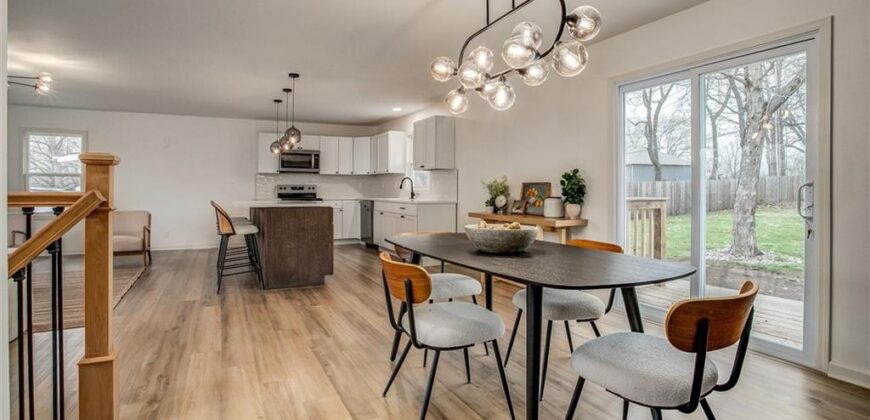 1508 NANCY Lane, Liberty, MO 64068