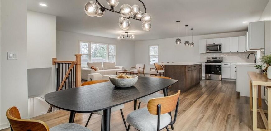 1508 NANCY Lane, Liberty, MO 64068