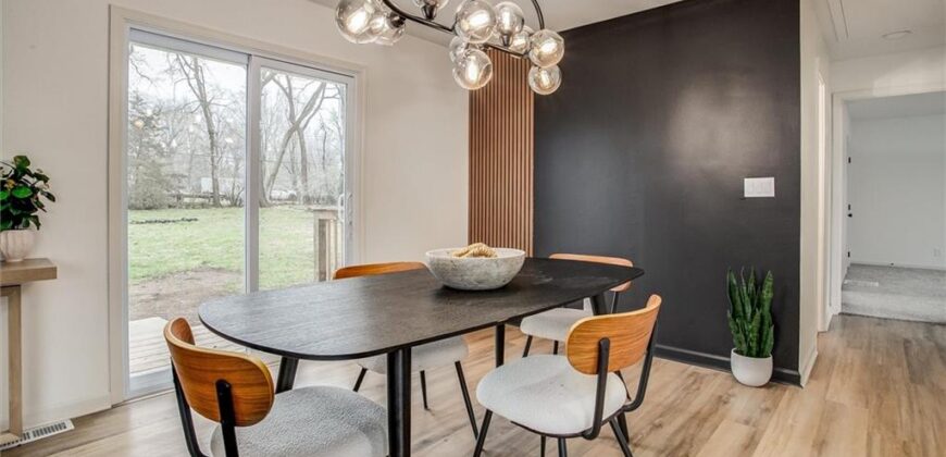 1508 NANCY Lane, Liberty, MO 64068