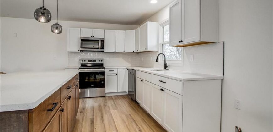 1508 NANCY Lane, Liberty, MO 64068