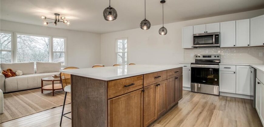 1508 NANCY Lane, Liberty, MO 64068