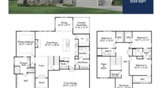 3014 NE 102nd Street, Kansas City, MO 64155