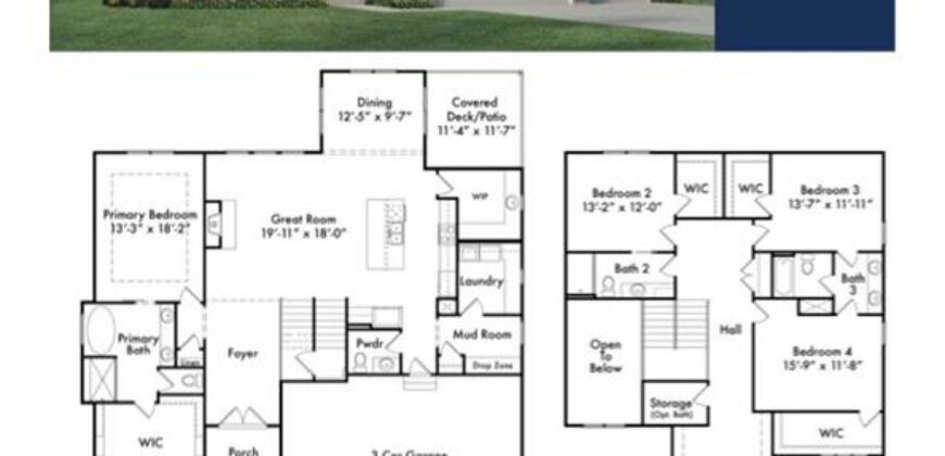 3014 NE 102nd Street, Kansas City, MO 64155