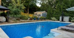 7401 NW Eastside Drive, Weatherby Lake, MO 64152