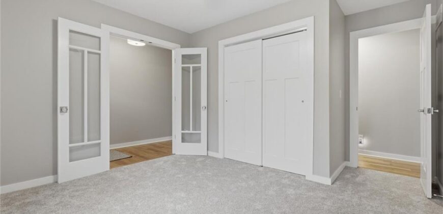 7401 NW Eastside Drive, Weatherby Lake, MO 64152