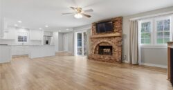 7401 NW Eastside Drive, Weatherby Lake, MO 64152