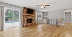 7401 NW Eastside Drive, Weatherby Lake, MO 64152