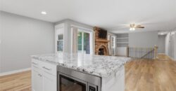 7401 NW Eastside Drive, Weatherby Lake, MO 64152