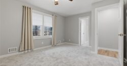 7401 NW Eastside Drive, Weatherby Lake, MO 64152