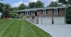 7401 NW Eastside Drive, Weatherby Lake, MO 64152