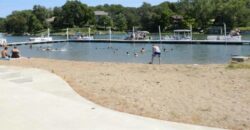 7401 NW Eastside Drive, Weatherby Lake, MO 64152