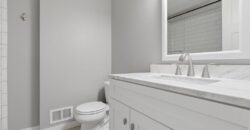 7401 NW Eastside Drive, Weatherby Lake, MO 64152