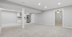 7401 NW Eastside Drive, Weatherby Lake, MO 64152