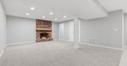 7401 NW Eastside Drive, Weatherby Lake, MO 64152