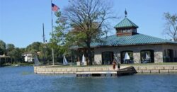 7401 NW Eastside Drive, Weatherby Lake, MO 64152