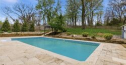 7401 NW Eastside Drive, Weatherby Lake, MO 64152