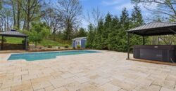 7401 NW Eastside Drive, Weatherby Lake, MO 64152