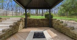7401 NW Eastside Drive, Weatherby Lake, MO 64152