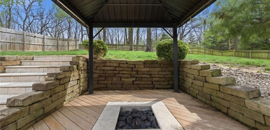 7401 NW Eastside Drive, Weatherby Lake, MO 64152