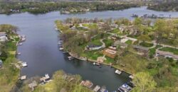 7401 NW Eastside Drive, Weatherby Lake, MO 64152